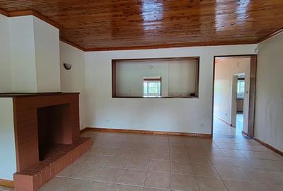 3 Bed House with Staff Quarters in Runda - 4