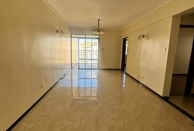 3 Bed Apartment with En Suite in Kilimani