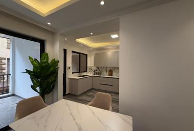 Furnished 2 Bed Apartment with En Suite in Westlands Area - 2