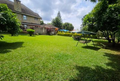 5 Bed House with En Suite in Kitisuru