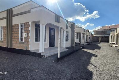 3 Bed House with En Suite at Nkoroi - 3