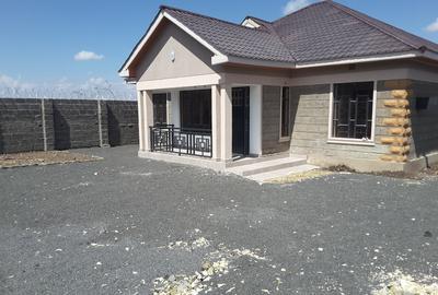 3 Bed House with En Suite in Kitengela - 3