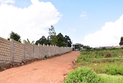 5 Bed House with En Suite at Karai - 2