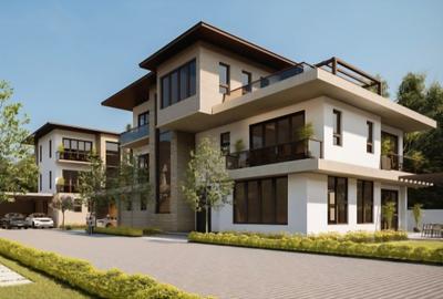 5 Bed House with En Suite in Lavington - 2