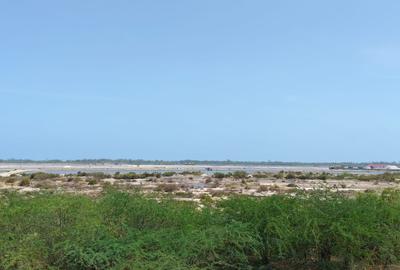 1 ac Land at Msumarini