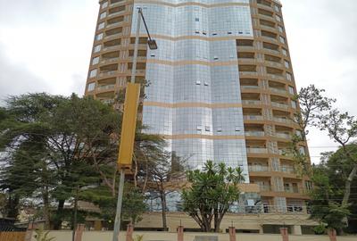 3 Bed Apartment with En Suite at Lavington