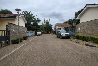 3 Bed Townhouse with En Suite at Sawada Villas - 3