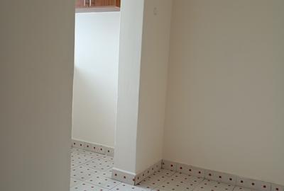 2 Bed Apartment with Parking in Ruiru