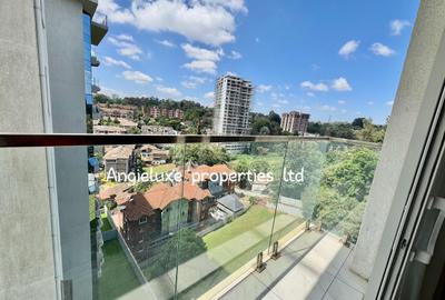 Furnished 2 Bed Apartment with En Suite at Raphta Road