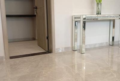 3 Bed Apartment with En Suite at Nyeri Rd - 4