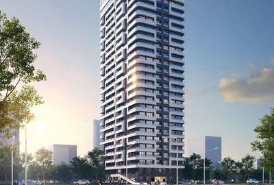 Studio Apartment in Westlands Area