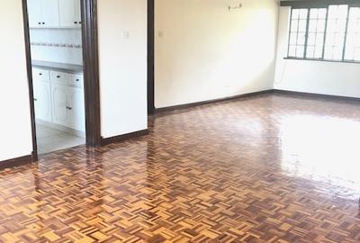 Serviced 3 Bed Apartment with En Suite at Rhapta Road