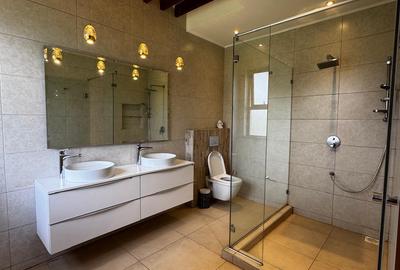 4 Bed House with En Suite in Lower Kabete