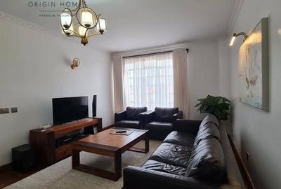 Serviced 3 Bed Apartment with En Suite in Riverside - 4