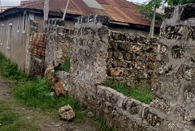 3 Bed House with Walk In Closet in Bamburi