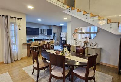 4 Bed Townhouse with En Suite in Langata