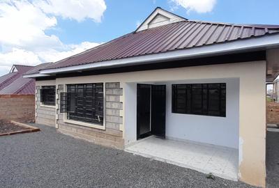 3 Bed House with En Suite at Rimpa