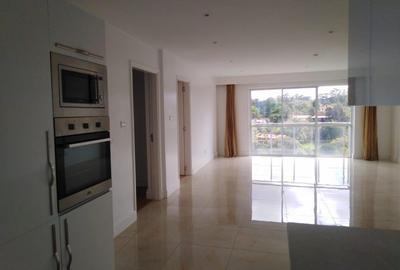 2 Bed Apartment with En Suite in Rhapta Road