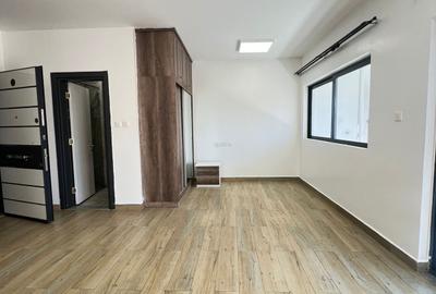 Studio Apartment in Kileleshwa - 2