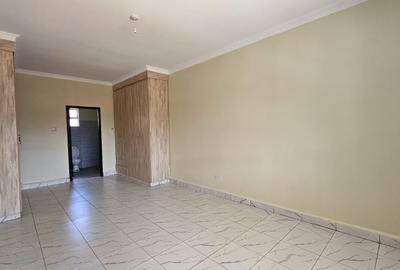 3 Bed House with En Suite at Kenyatta Road - 3