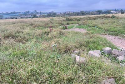 31.14 ac Land in Athi River