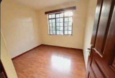 2 Bed Apartment with En Suite in Kiambu Town