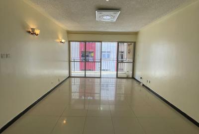 3 Bed Apartment with Swimming Pool in Kilimani