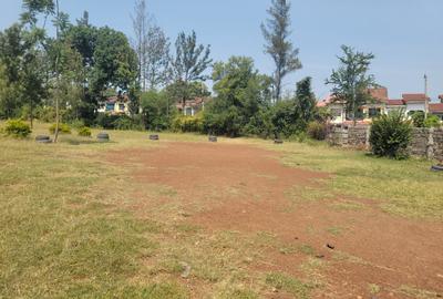Land in Kisumu - 2