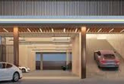 2 Bed Apartment in Westlands Area - 2