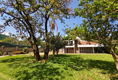 0.75 ac Land at James Gichuru - 2