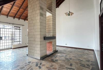 5 Bed Townhouse with En Suite at Lavington