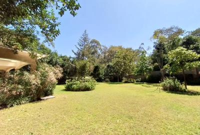 4 Bed House with En Suite at Miotoni