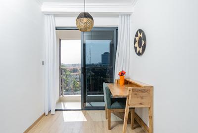 Serviced 1 Bed Apartment with En Suite at Off Rhapta Rd. - 4