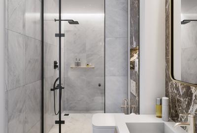 Studio Apartment with En Suite in Westlands Area - 4