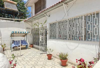 3 Bed Townhouse with Staff Quarters in Waiyaki Way