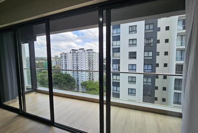 2 Bed Apartment with En Suite at Riverside Drive