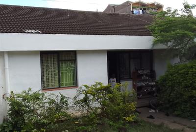 3 Bed House with Garden in Jogoo Road