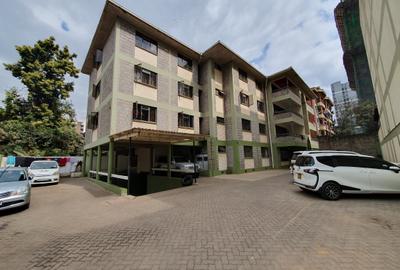 2 Bed Apartment with Parking in Parklands