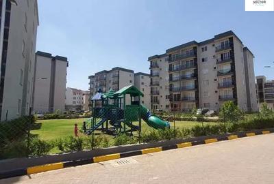 2 Bed Apartment with En Suite in Syokimau