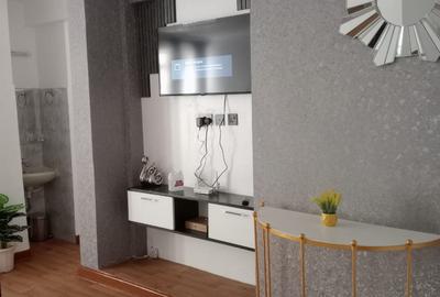 Furnished 1 Bed Apartment with Backup Generator in Westlands Area - 2