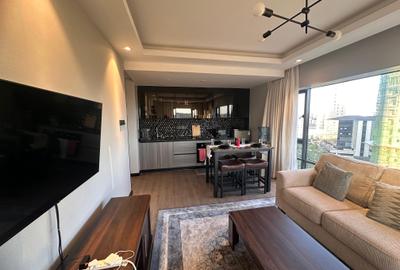 2 Bed Apartment with En Suite in Westlands Area
