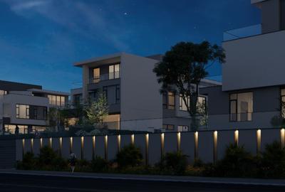 5 Bed Townhouse with En Suite in Lavington - 4