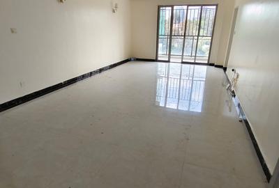 1 Bed Apartment with Swimming Pool in Kileleshwa