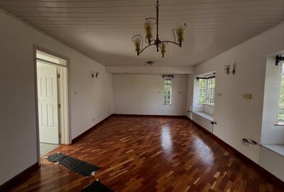 4 Bed House with En Suite in Gigiri - 4
