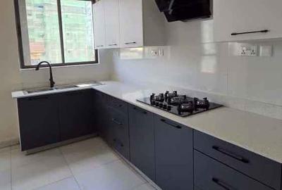 5 Bed Apartment with En Suite at Parklands Kusi Lane Nairobi - 3