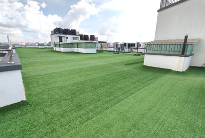 3 Bed Apartment with En Suite at Spring Valley Off Lower Kabete Rd - 2