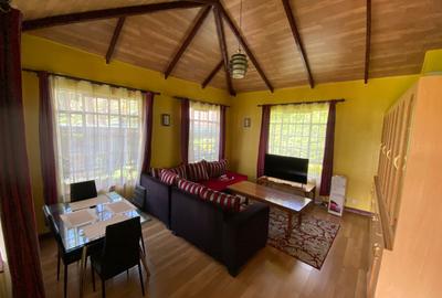 2 Bed House with En Suite in Ridgeways - 3