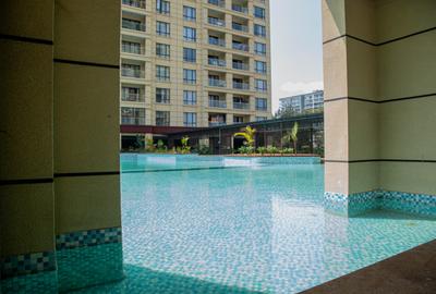 Serviced 1 Bed Apartment with En Suite at Kasuku Rd - 2