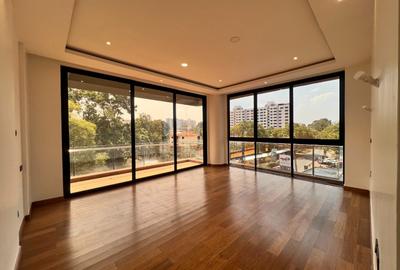 3 Bed Apartment with En Suite at Westlands