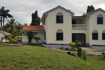 4 Bed Townhouse with En Suite in Nyali Area - 3